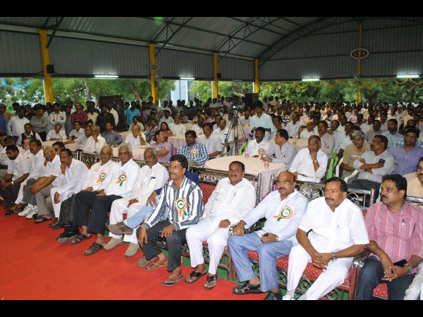 కెటిఆర్