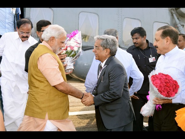 మోడీ