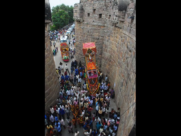 గోల్కొండ