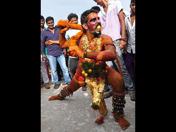 పోతురాజు