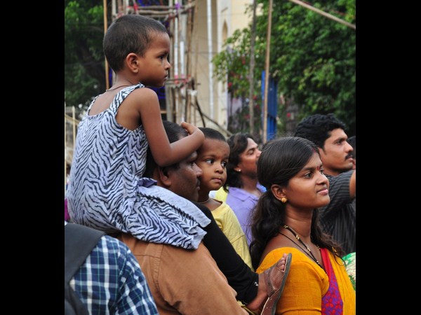 భక్తులు