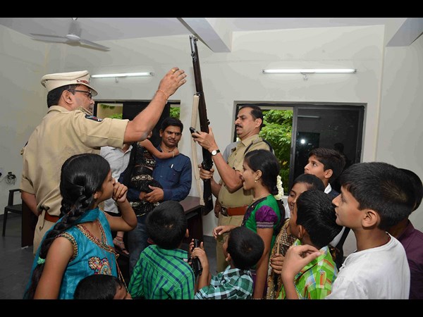 ఆత్మీయ కలయిక