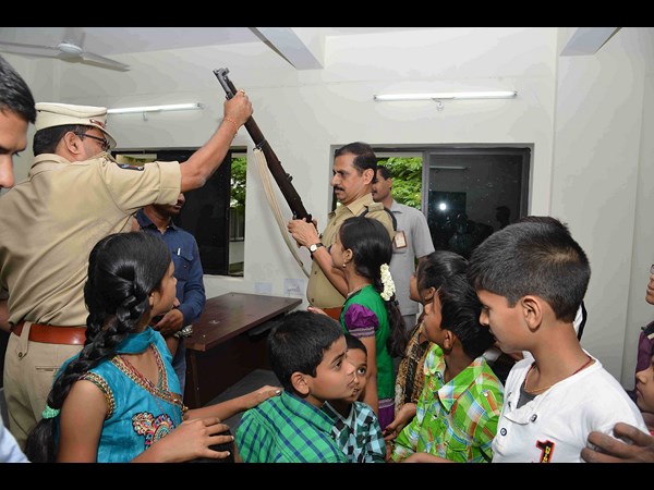 ఆత్మీయ కలయిక