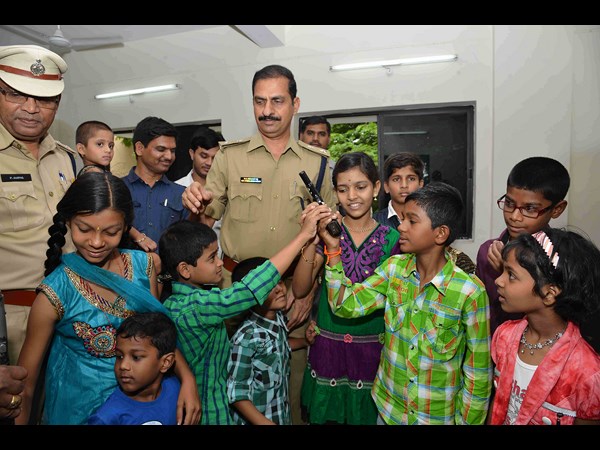 ఆత్మీయ కలయిక