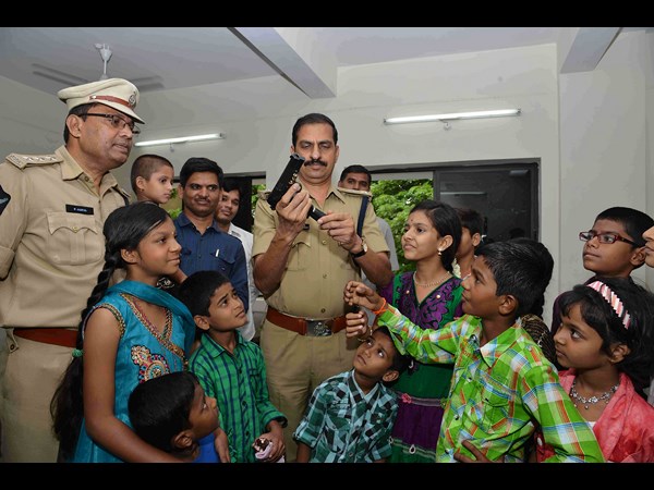 ఆత్మీయ కలయిక