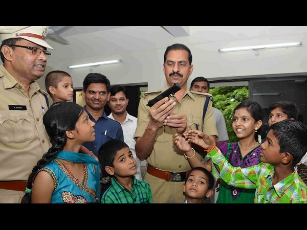 ఆత్మీయ కలయిక