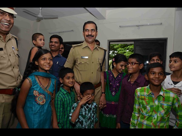 ఆత్మీయ కలయిక