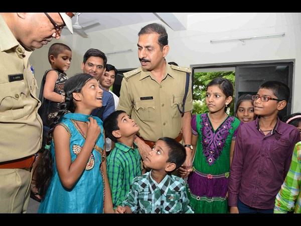 ఆత్మీయ కలయిక