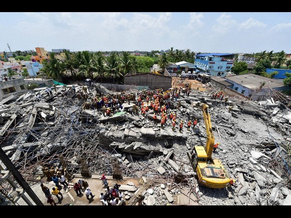 72 మంది కార్మికులు..