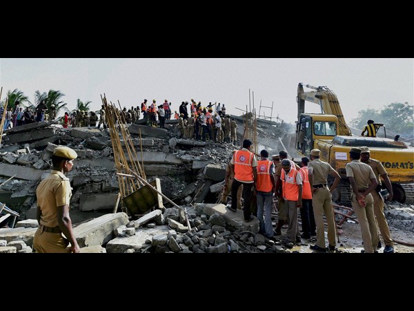 వేయికి మందికి పైగా పనిచేస్తున్నారు..