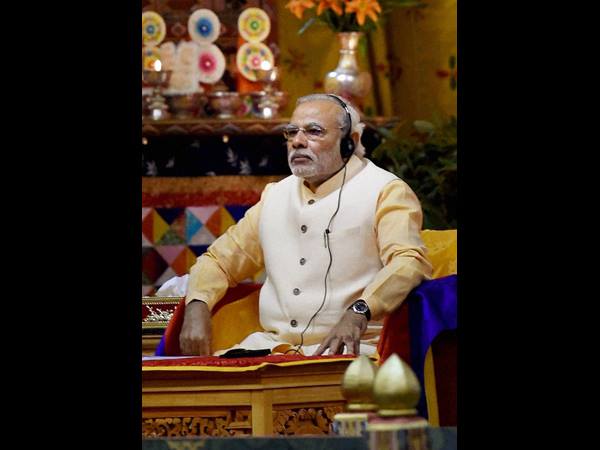 నరేంద్ర మోడీ