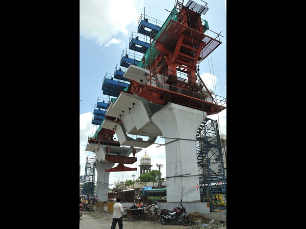 మెట్రో మెట్రో