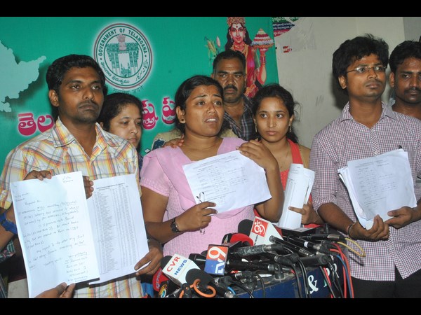 ప్రవీణ నాయక్