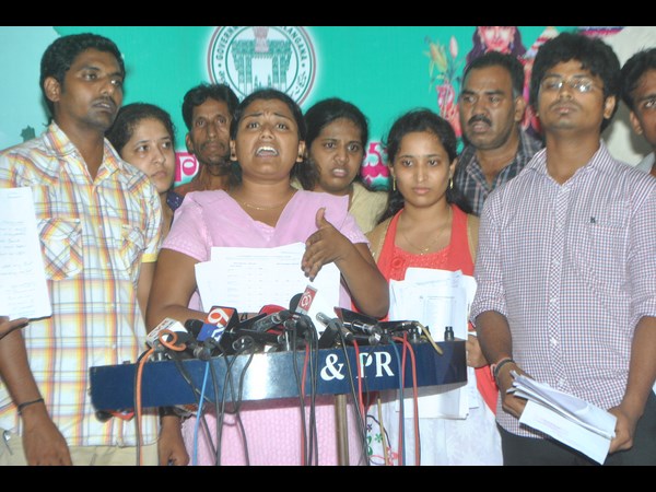 ప్రవీణ నాయక్