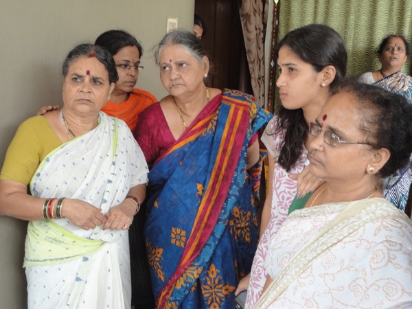 కుటుంబం
