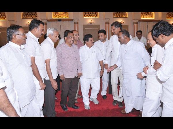 స్వామి గౌడ్