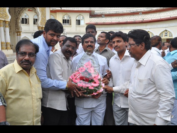 స్వామిగౌడ్