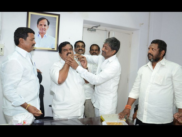 పద్మారావు