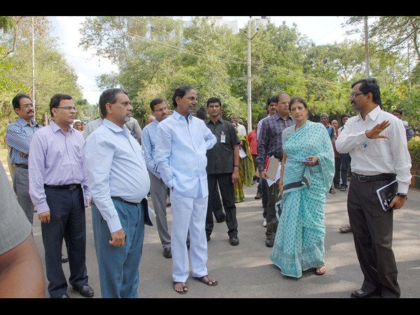 చర్యలు తీసుకున్నా...