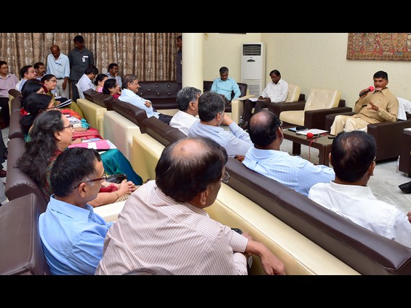 చంద్రబాబు