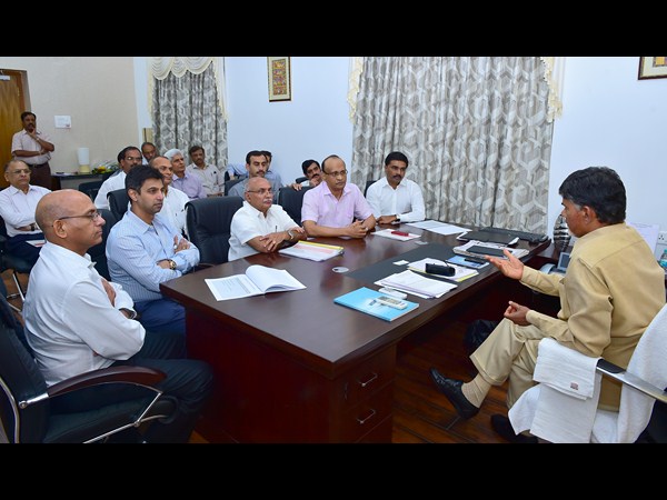 చంద్రబాబు