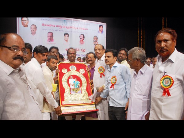  మధుసూదనాచారి