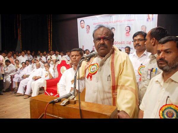 మధుసూదనాచారి
