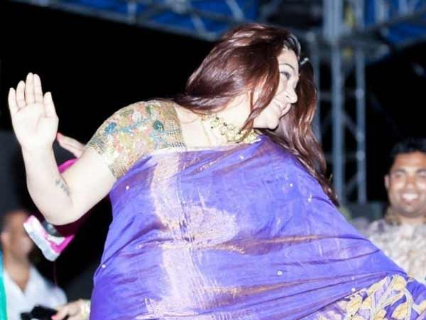 ఖుష్బూ