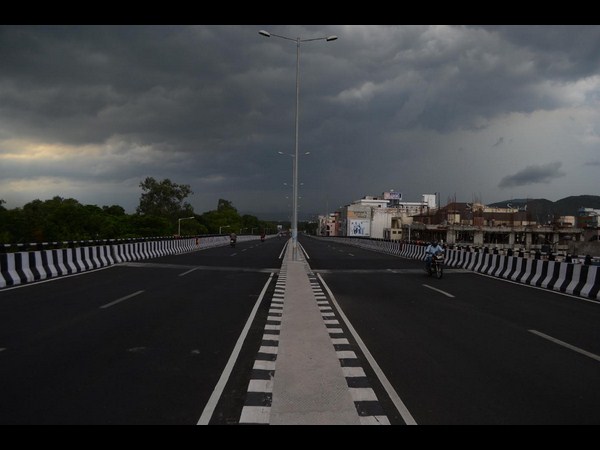 రోడ్లు