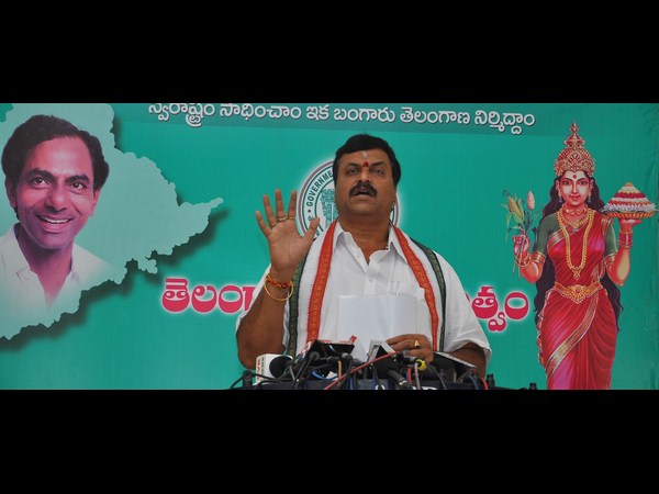పొంగులేటి