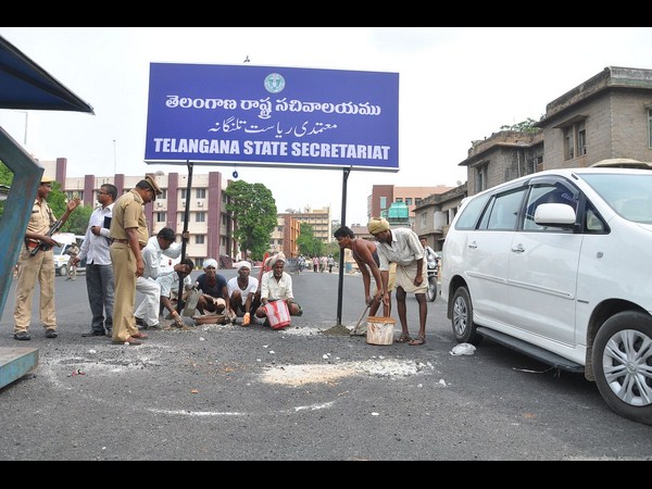 సచివాలయం