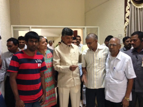 టీడీపీ