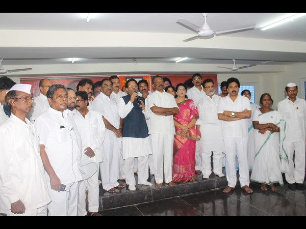 ఏపీసీసీ