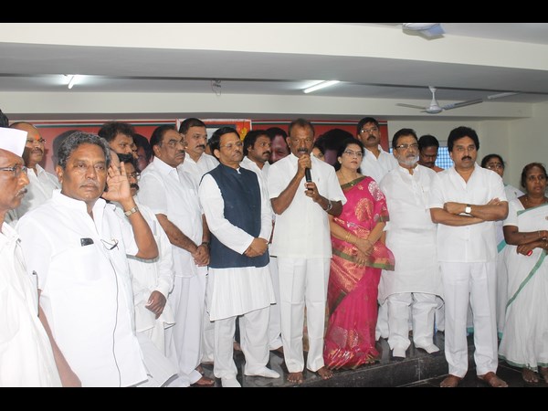 ఏపీసీసీ
