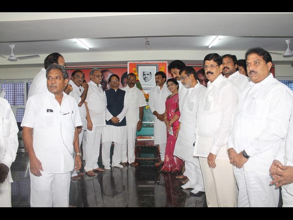ఏపీసీసీ