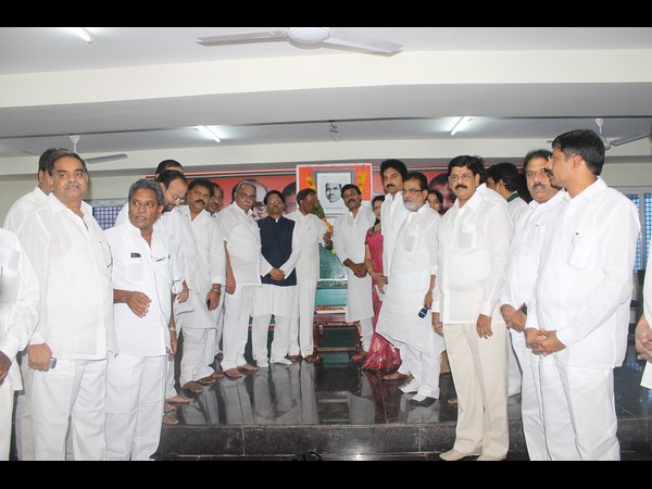 ఏపీసీసీ