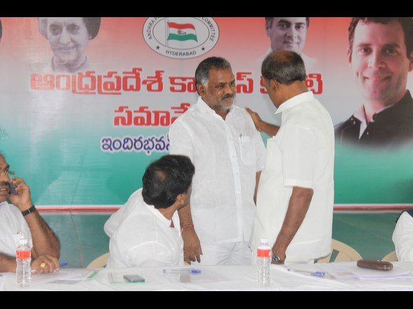 ఏపీసీసీ