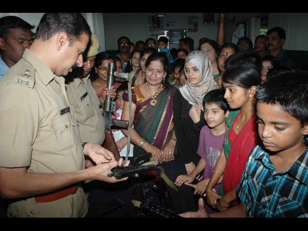 విజిట్ డే వేడుకలు