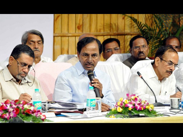 గ్రామాలపై దృష్టి