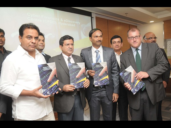 కెటిఆర్