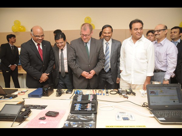 కెటిఆర్