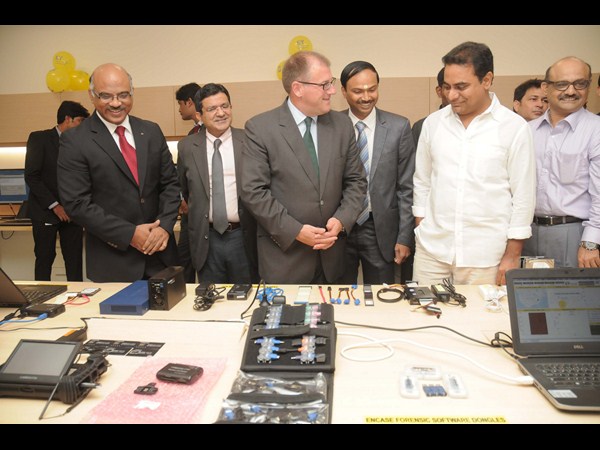 కెటిఆర్