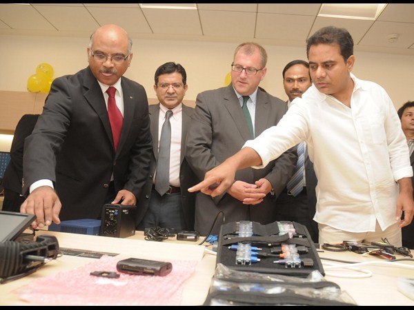 కెటిఆర్