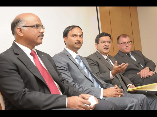 కెటిఆర్