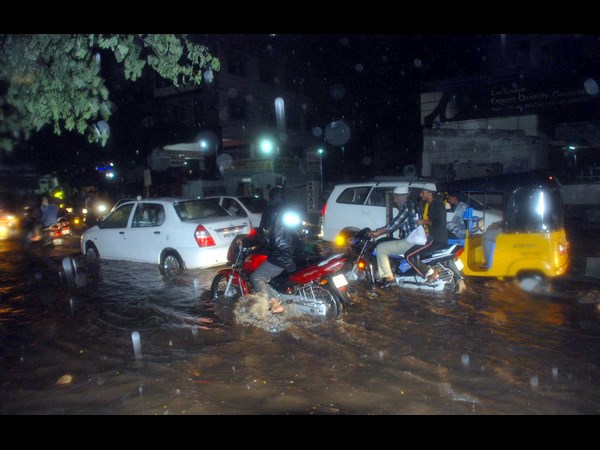జలంతో విలవిల