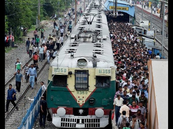 రైల్వే బడ్జెట్