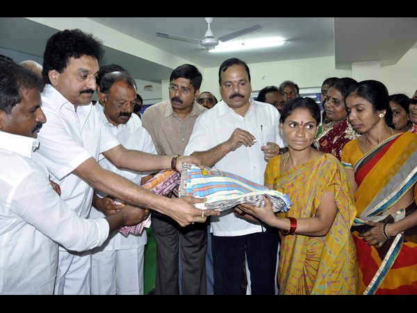 రుద్రరాజు