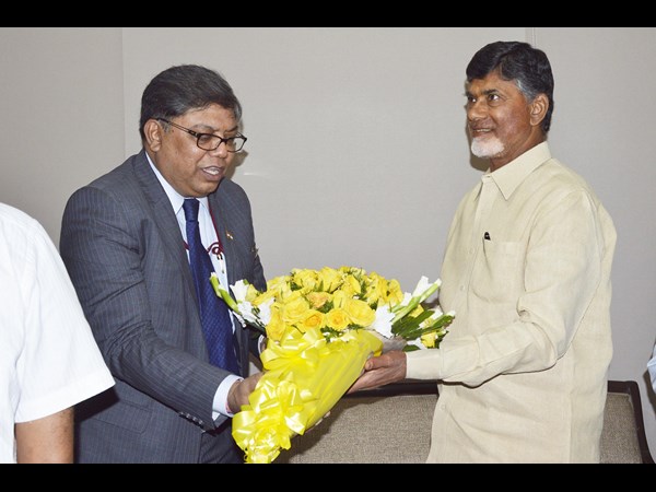 చంద్రబాబు