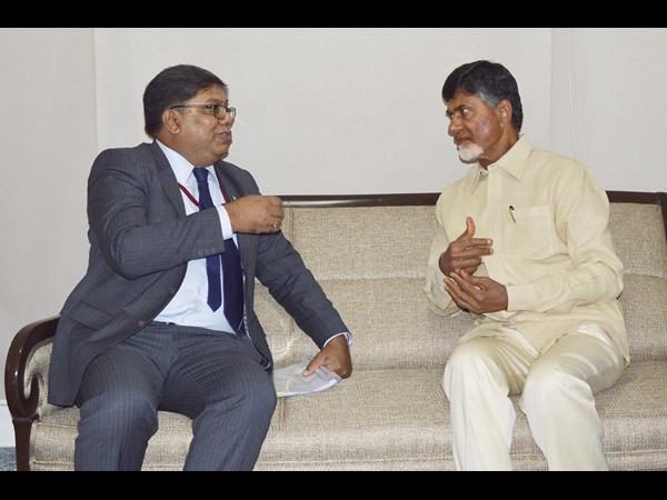 చంద్రబాబు