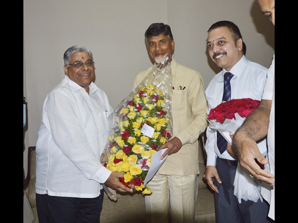 చంద్రబాబు